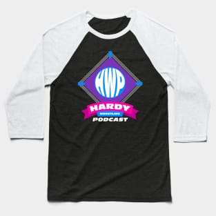 HWP Logo Baseball T-Shirt